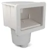 Praher Skimmer OCEAN PT deluxe (Stahlwandpool) Produktbild-Vorschau 1
