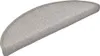 vidaXL Podkładki pod stopy 15 szt. 56x17x3 cm Taupe Podgląd zdjęcia produktu 1