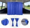 Rideaux sur mesure pour Citroen Berlingo cabine séparation Voir les images du produit 1