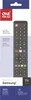 Univerzální dálkový ovladač OFA pro TV Samsung Anteprima dell’immagine prodotto