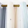 Gardinen Mit Ösen 2er Set Vorhänge Schlafzimmer Produktbild-Vorschau 4