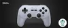 8Bitdo Pro 2 Hall Effect, Gamepad, Android, Nintendo Produktbild-Vorschau 3