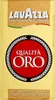Lavazza Qualita Oro mielona 250g Podgląd zdjęcia produktu 4