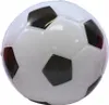 Schaumstoffball 10cm Fußball - Weicher Softball für Kinder Produktbild-Vorschau 1