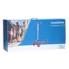Hudora 11063 Kolobežka Flitzkids, modrá - Náhľad obrázku produktu 6