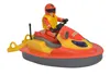 Sam Juno, Jet Ski mit Figur Produktbild-Vorschau 4