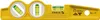 STABILA Type 81 SV REM torpedo, W45, 25 cm, waterpas Productafbeelding-voorbeeld 5