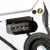 Wischermotor Scheibenwischer Motor Heck hinten für VW Produktbild-Vorschau 3