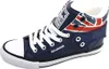 British Knights ROCO BK UNI Sneaker navy Drapeau anglais, Voir les images du produit 11
