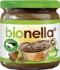 Rapunzel Bionellalískové oříšková pomazánka (400g), 43426 Náhled obrázku produktu 1