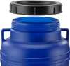 4er Set Weithalsfass Sauerkrautfass Fasssilage Regen Fass Produktbild-Vorschau 4