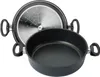 AMT I-828, Rund, Schwarz, 28 cm, 80 mm, 1 Stück(e) Produktbild-Vorschau 6