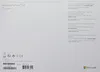 Microsoft Surface Go Type Cover in Schwarz Produktbild-Vorschau 10