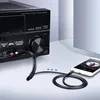 Cavo Ugreen Av116 10583 Audio Mini Jack 3,5 Mm (Męski) / Anteprima dell’immagine prodotto 11