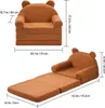SucceBuy Canapé et fauteuil pour enfants en mousse 28D & Voir les images du produit 8