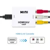 MMOBIEL HDMI Converter zu AV / RCA – inkl. HDMI- und Produktbild-Vorschau 2