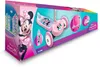 Hulajnoga dla dzieci – MINNIE – MN432045 – 3 koła – różowa Podgląd zdjęcia produktu 2