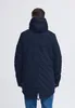 Solid SDDarnell Herren Winterjacke Parka Mantel gefüttert Produktbild-Vorschau 4