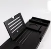 Decopatent s Badregal - Badregal - Ausziehbar 75 bis 110 cm Produktbild-Vorschau 4
