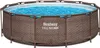 Bestway® Steel Pro MAX™ Frame Pool-Set mit Filterpumpe Ø Produktbild-Vorschau 7