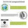 lavera Sonnenlotion Sensitiv KIDS LSF 50 - Sonnencreme für Produktbild-Vorschau 4