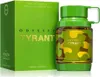 A product shot of a perfume bottle and its packaging. Produktbild-Vorschau