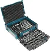 Makita E-08713 Werkzeug-Set 120-tlg. MAKPAC Produktbild-Vorschau 5