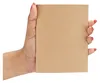 BELLE VOUS 48er Pack Notizbuch A6 Blanko Unliniertes Produktbild-Vorschau 3