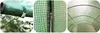 Gartentunnel 2x3m 6m2 Plonos Produktbild-Vorschau 2