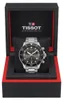 Tissot Seastar 1000 Chronograph 38mm T120.217.11.061.00 Produktbild-Vorschau 8