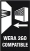 Wera 05136072001, 170 mm, 145 mm, 65 mm, 723 g, 18 Produktbild-Vorschau 8