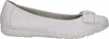 Caprice Damen Ballerina Leder Used Look Schleife Produktbild-Vorschau 8