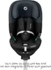 Maxi-Cosi Emerald 360 S, ISOFIX, 0+/1/2/3 (0 - 36kg; 0 Náhled obrázku produktu 19