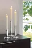 Fink Leuchter STRATO H 12 cm silber Produktbild-Vorschau 7