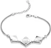 MATERIA by Matthias Damen Armband Silber 925 mit Gravur Produktbild-Vorschau 1