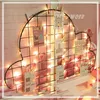 4M Fotoclips LED-lichtketting, warmwit. Fotolichtketting Productafbeelding-voorbeeld 2