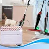 Nakładki do mopa parowego Juksun, 6 sztuk, pasujące do mopa Podgląd zdjęcia produktu 8