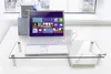 DIGITUS MLS Monitorerhöhung 0"-32" Glas      Max.20KG Voir les images du produit 8