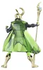 Swarovski MARVEL:LOKI heit 2024 Produktbild-Vorschau 3