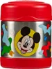 THERMOS FUNTAINER FOOD JAR DISNEY 0,30 l Disney Mickey Podgląd zdjęcia produktu 1