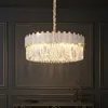Závěsné Stropní Svítidlo Toolight App1747-8Cp  Gold Náhled obrázku produktu 5