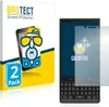 2x BROTECT Schutzfolie für BlackBerry Key2 Displayschutz Produktbild-Vorschau 1