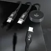 DUDAO Dudao A12Max+ ladekabel Lightning/USB-C/Tradlos 100W Produktbild-Vorschau 5