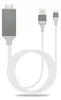 Przejściówka - Kabel HDMI - 1 m - Lightning do HDMI - Full Podgląd zdjęcia produktu 2