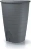 Regentonne grau PERUNO 260 Liter inkl. Hahn Produktbild-Vorschau 4