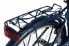 DaCapo Citybike 26'' Cantaloupe mit Korb RH 44 cm DaCapo Produktbild-Vorschau 7