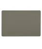 Tischset - Recyceltes Leder - 28,5 x 43,5 cm - 4 Stück - Produktbild-Vorschau 2
