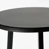 Mica Decorations Adine Plantentafel - H80 x Ø30 cm - Metaal Productafbeelding-voorbeeld 3