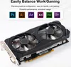Karta graficzna RTX 2060 6 GB DDR6 192-bit z dwoma Podgląd zdjęcia produktu 7
