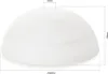 Lampenschirm Lampenglas Ersatzglas, Alabaster Ø 36cm  E27 Produktbild-Vorschau 4